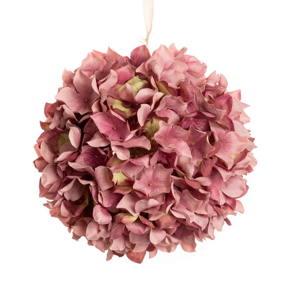 85928 ΜΠΑΛΑ ΣΚΟΥΡΗ ΡΟΖ ΟΡΤΑΝΣΙΑ 20ΕΚ - Image 1