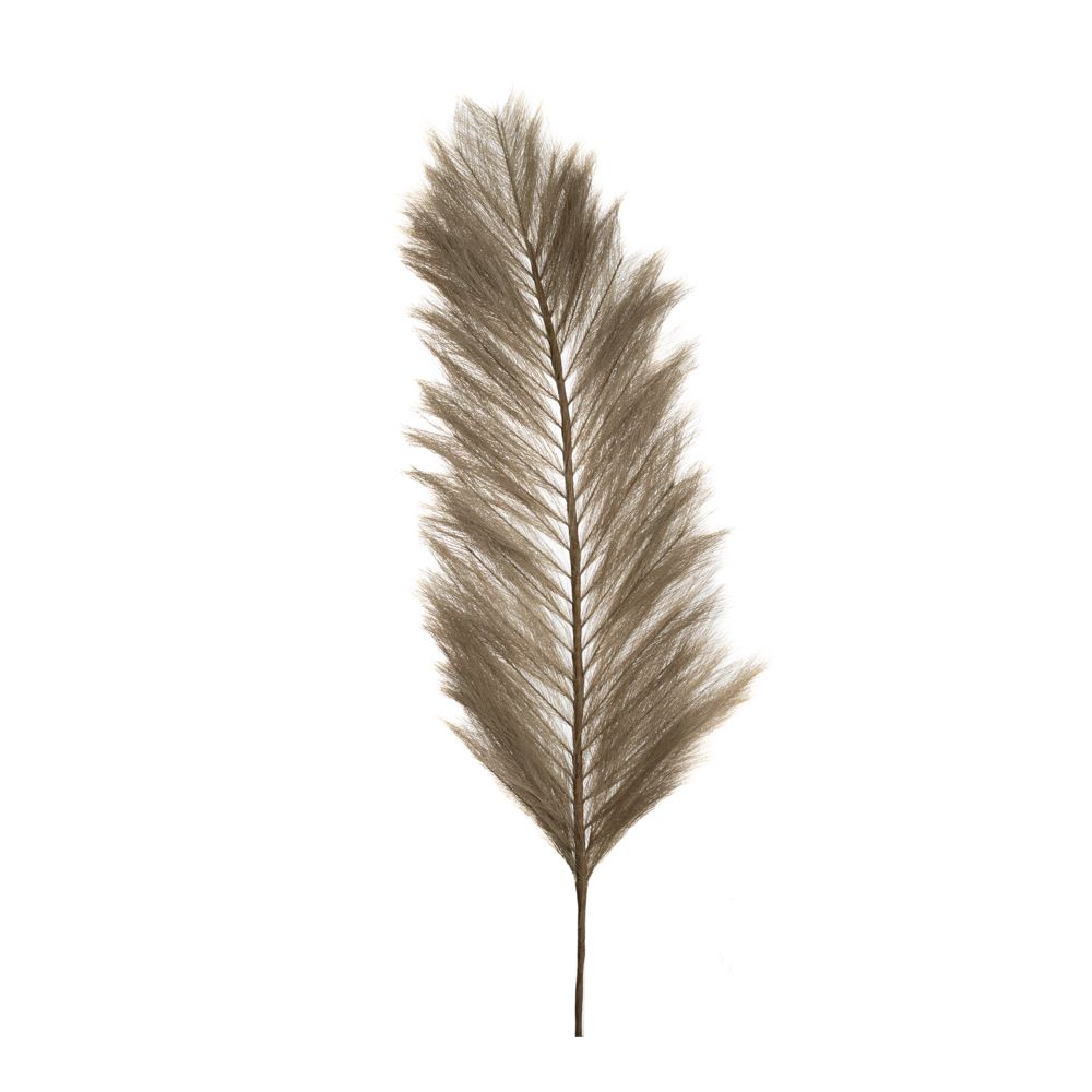 85930 ΜΕΓΑΛΟ ΚΑΦΕ ΦΥΛΛΟ ΦΤΕΡΑ 110ΕΚ ΚΥΡΤΟ - Image 1