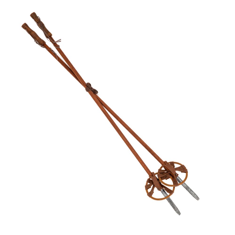 87833 ΚΑΦΕ ΞΥΛΙΝΑ ΜΠΑΤΟΝ 12Χ12Χ100ΕΚ - Image 1