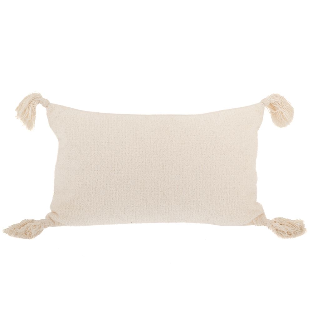 88893 ΛΕΥΚΟ ΥΦΑΣΜΑΤΙΝΟ ΜΑΞΙΛΑΡΙ 50Χ33ΕΚ - Image 1