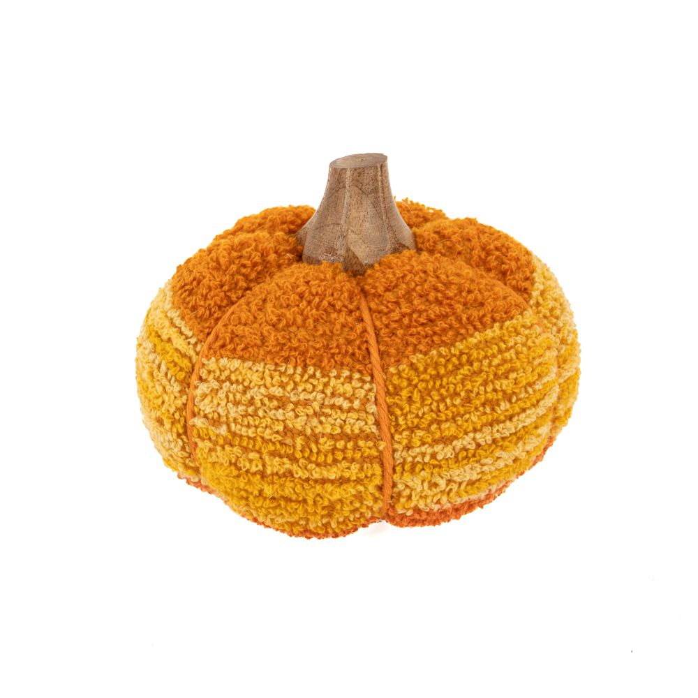 88897 ΠΟΡΤΟΚΑΛΙ ΥΦΑΣΜΑΤΙΝΗ ΚΟΛΟΚΥΘΑ 13Χ13Χ10ΕΚ - Image 1