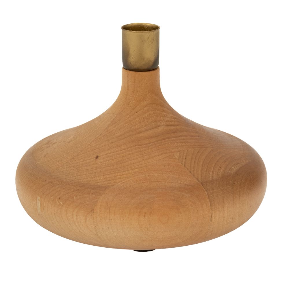 88984 ΞΥΛΙΝΟ ΔΙΑΚΟΣΜΗΤΙΚΟ ΚΗΡΟΠΗΓΙΟ 15Χ13ΕΚ - Image 1