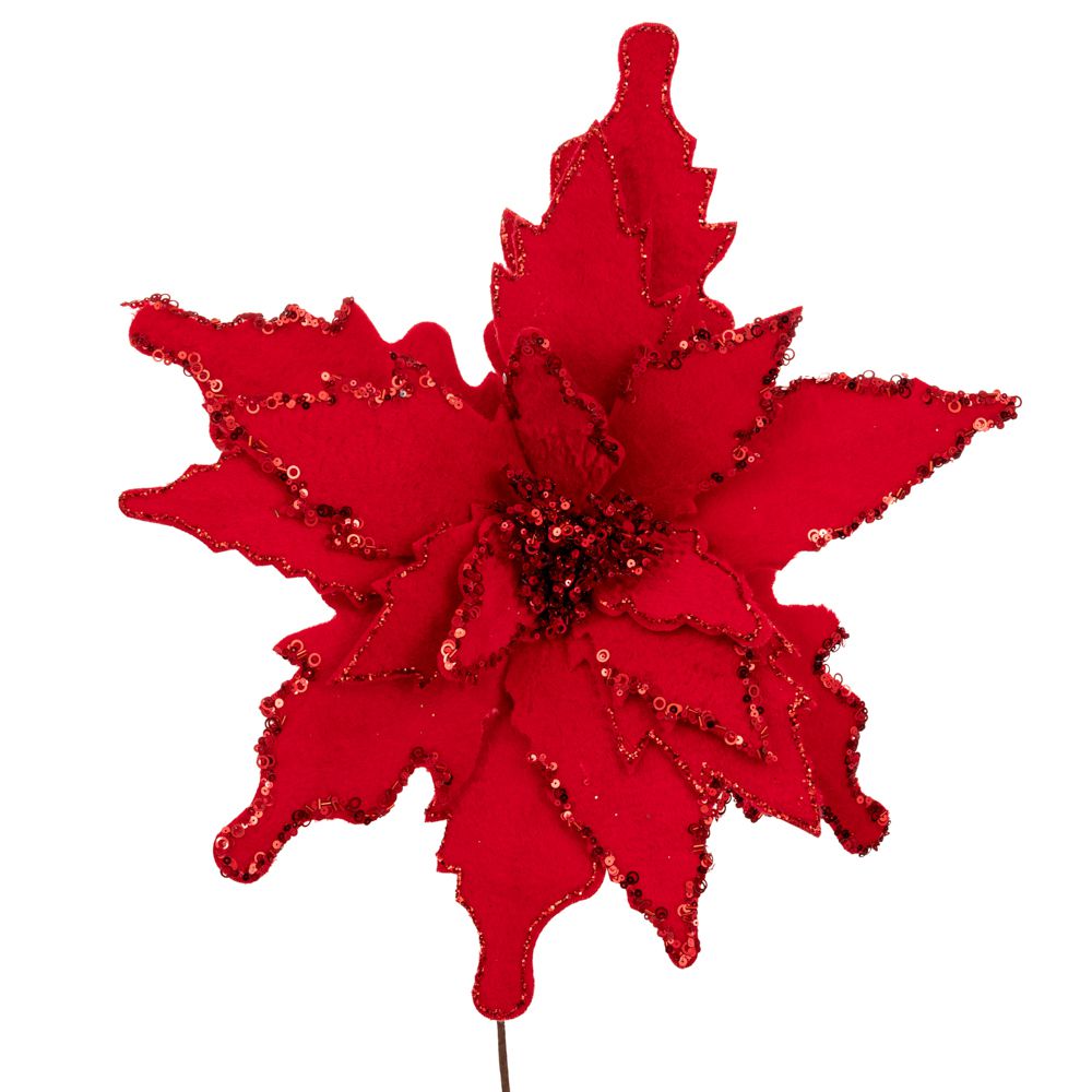 90661 ΚΟΚΚΙΝΟ ΑΛΕΞΑΝΔΡΙΝΟ ΚΛΑΔΙ Φ45Χ70ΕΚ - Image 1