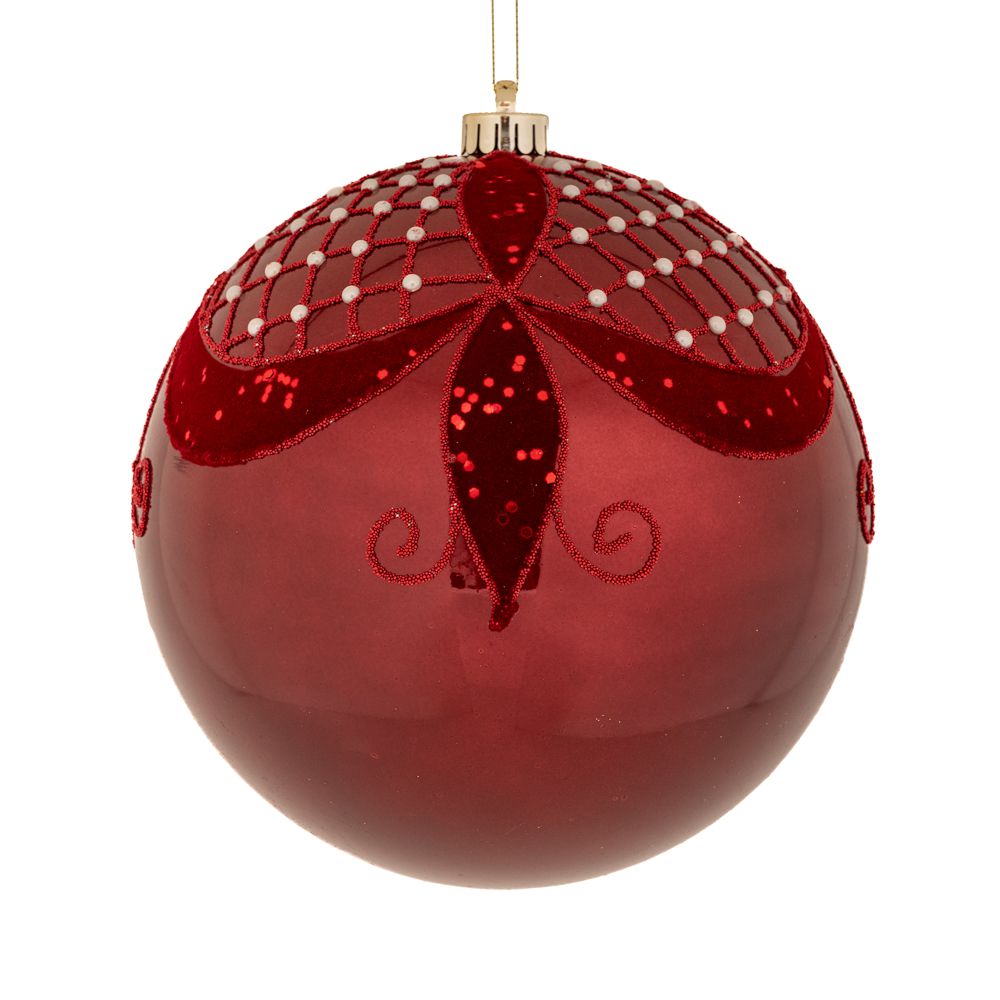 90955 ΜΠΟΡΝΤΩ ΠΕΡΛΕ ΠΛΑΣΤΙΚΗ ΜΠΑΛΑ ΜΕ ΣΧΕΔΙΟ 15ΕΚ - Image 1