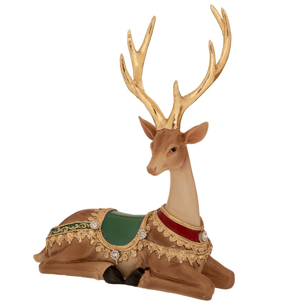 91155 ΚΑΦΕ ΠΟΛΥΡΕΖΙΝ ΚΑΘΙΣΤΟ ΕΛΑΦΙ 20Χ9Χ25.57ΕΚ - Image 1