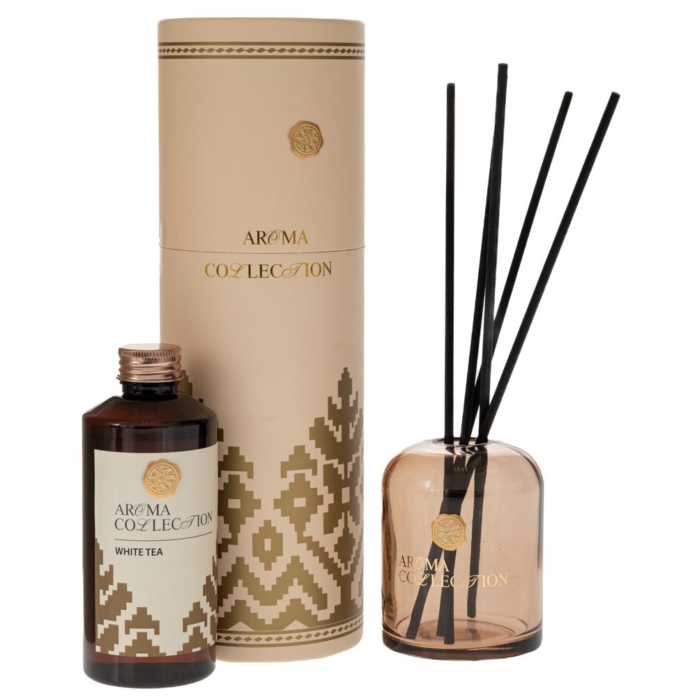 91547 ΜΕΛΙ ΑΡΩΜΑΤΙΚΟ ΧΩΡΟΥ ΜΕ ΣΤΙΚ 200ml ΣΕ ΣΥΣΚΕΥΑΣΙΑ ΠΟΛΥΤΕΛΕΙΑΣ - Image 1