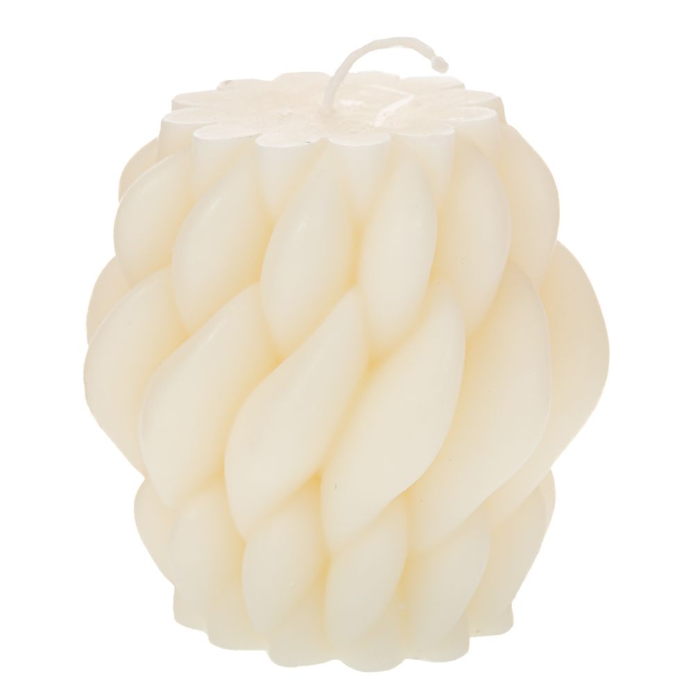 91599 ΚΡΕΜ ΚΕΡΙ ΠΛΕΞΟΥΔΑ Φ11Χ10ΕΚ ΧΕΙΡΟΠΟΙΗΤΟ - Image 1