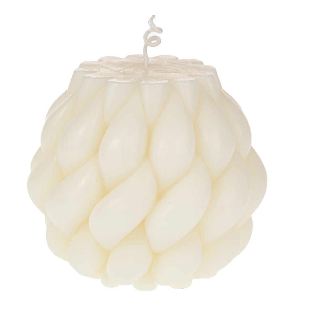 91600 ΚΡΕΜ ΚΕΡΙ ΠΛΕΞΟΥΔΑ Φ9Χ9,5ΕΚ ΧΕΙΡΟΠΟΙΗΤΟ - Image 1