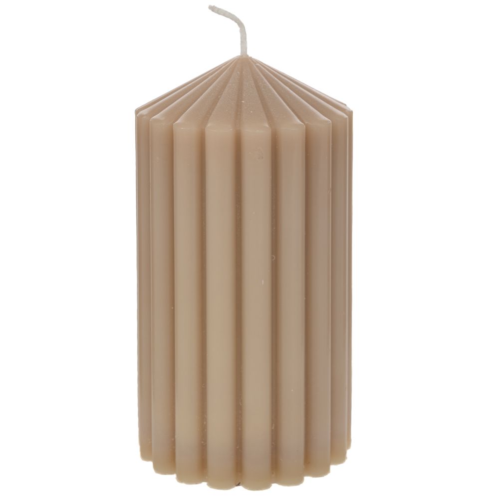 91609 ΣΟΜΩΝ ΡΙΓΕ ΚΕΡΙ Φ7Χ13ΕΚ ΧΕΙΡΟΠΟΙΗΤΟ ΑΡΩΜΑΤΙΚΟ - Image 1