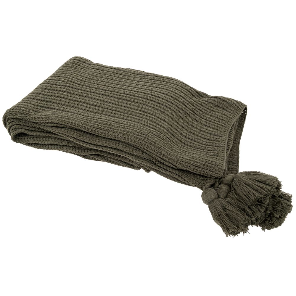 91735 ΠΡΑΣΙΝΟ ΠΛΕΧΤΟ ΡΙΧΤΑΡΙ ΜΕ ΦΟΥΝΤΕΣ 130Χ170ΕΚ - Image 1