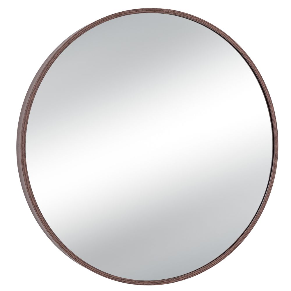 91861 ΚΑΦΕ ΣΤΡΟΓΓΥΛΟΣ ΜΕΤΑΛΛΙΚΟΣ ΚΑΘΡΕΦΤΗΣ Φ70ΕΚ - Image 1