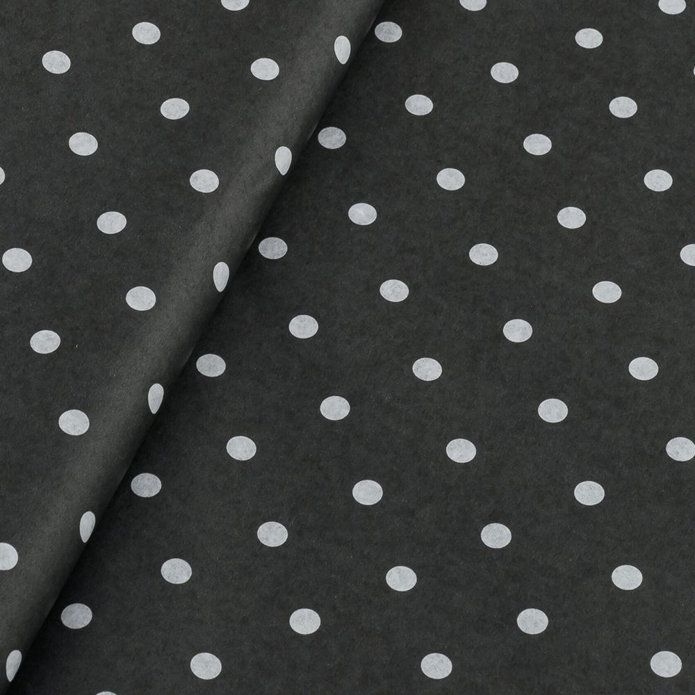 11822 ΧΑΡΤΙ ΑΦΗΣ ΠΟΥΑ ΜΙΚΡΟ ΜΑΥΡΟ ΛΕΥΚΟ 100ΦΥΛΛΑ 50Χ70ΕΚ 18ΓΡ - Image 1