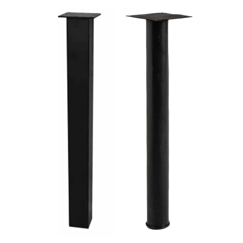 30163 ΜΕΤΑΛΙΚΟ ΠΟΔΙ ΤΡΑΠΕΖΙΟΥ 80ΕΚ - Image 1