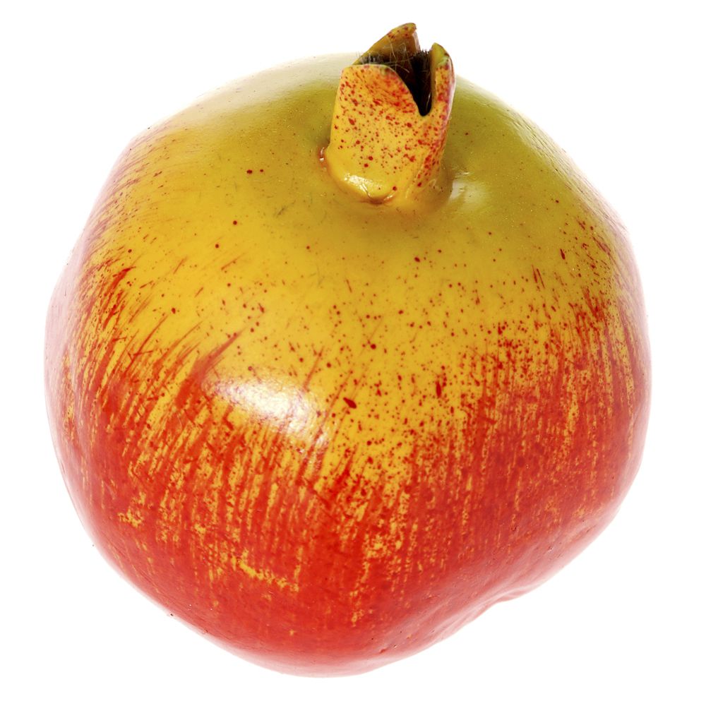 60406 ΡΟΔΙ ΦΡΟΥΤΟ ΠΛΑΣΤΙΚΟ 8ΕΚ - Image 1