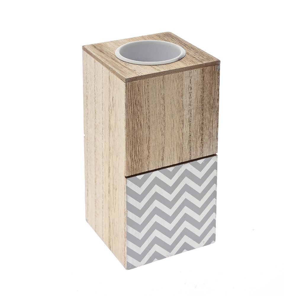 77506 ΞΥΛΙΝΟ ΚΗΡΟΠΗΓΙΟ ΓΙΑ ΡΕΣΩ 7Χ7Χ14 ΕΚ - Image 1