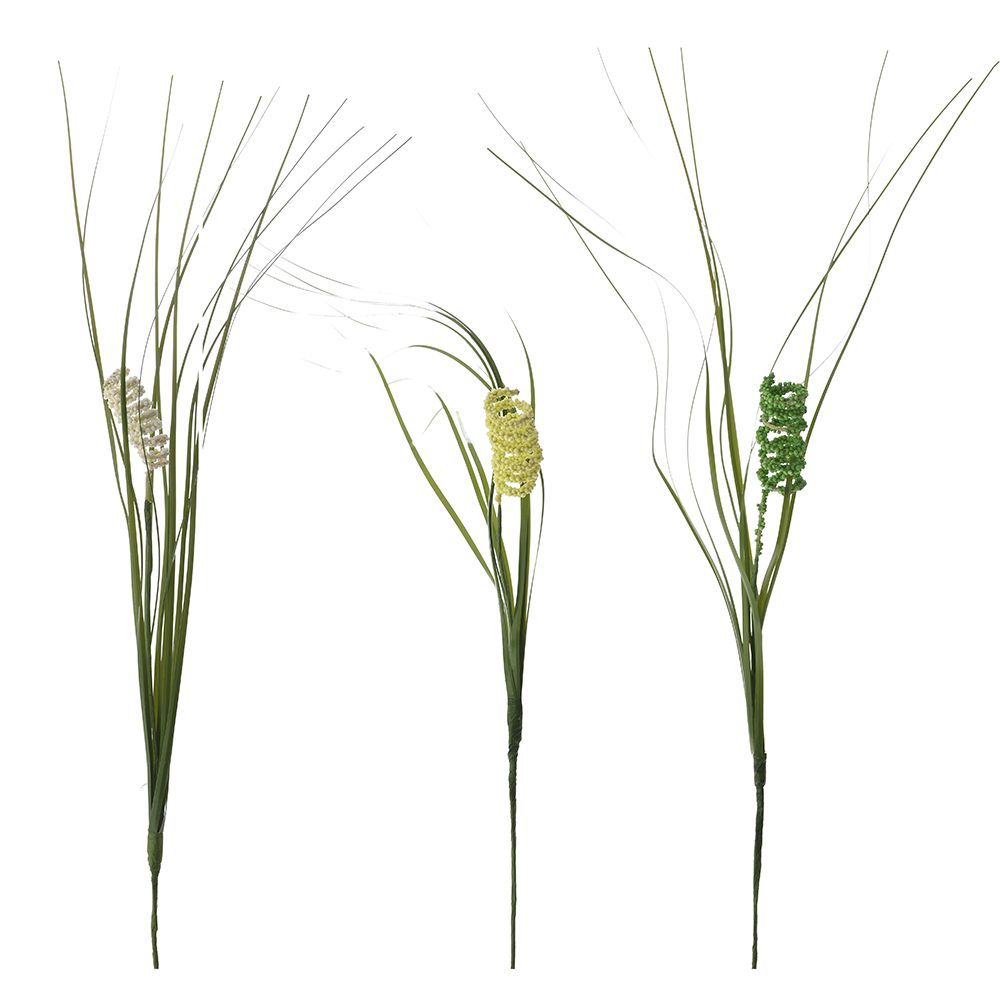 78326 ΚΛΑΔΙ ΓΚΡΑΣ ΜΕ ΕΛΑΤΗΡΙΟ 40EK - Image 1