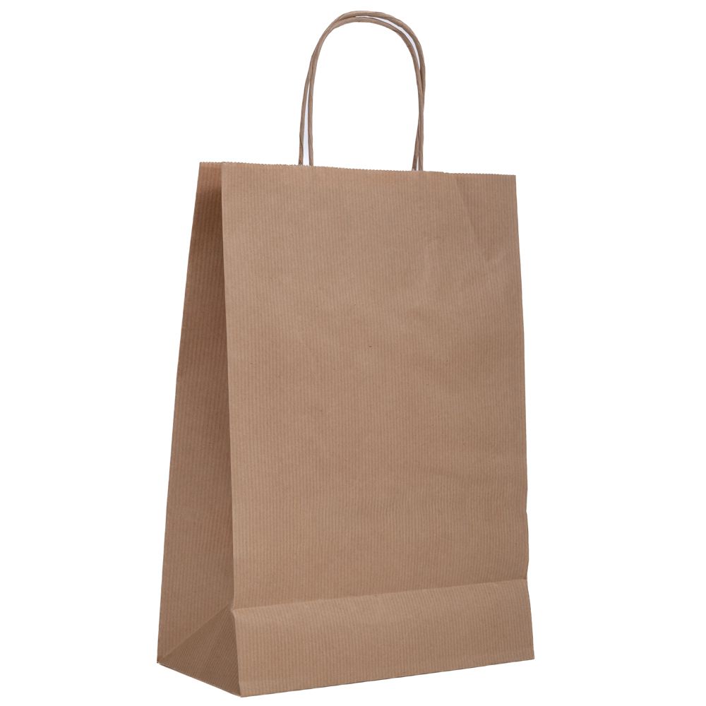 78429 ΣΑΚΟΥΛΑ CRAFT 22+10x31EK ΣΤΡΙΦΤΟ ΧΕΡΙ - Image 1