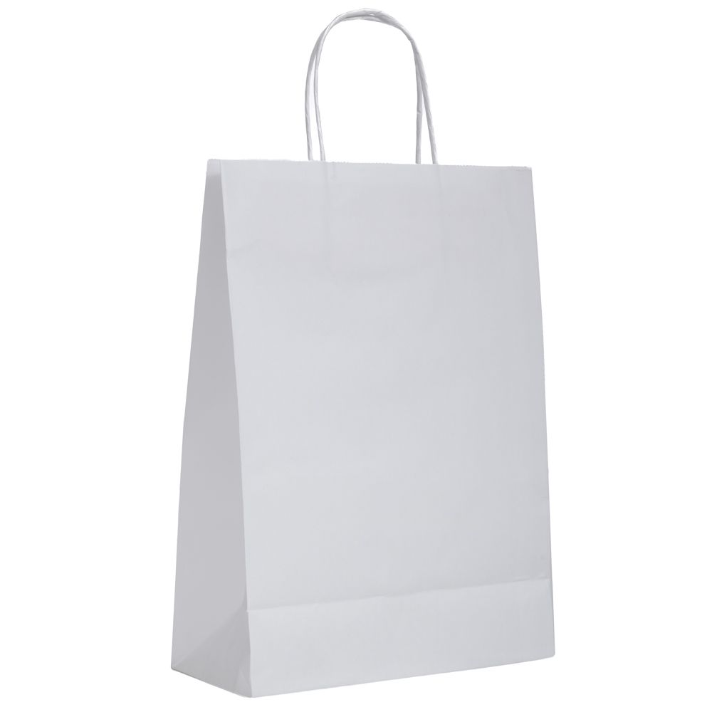 78452 ΛΕΥΚΗ ΣΑΚΟΥΛΑ 32+12x41EK ΣΤΡΙΦΤΟ ΧΕΡΙ - Image 1