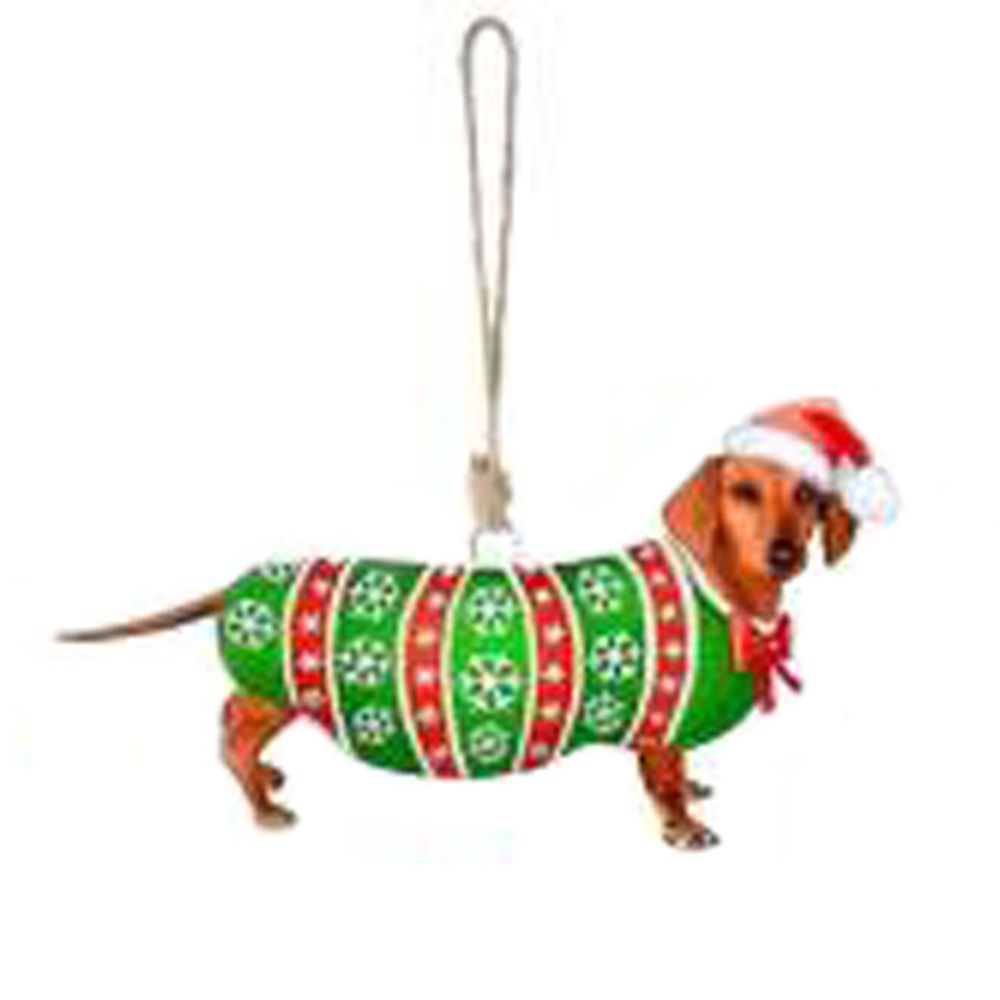 79117 ΜΕΤΑΛΛΙΚΟ ΣΚΥΛΑΚΙ ΚΡΕΜΑΣΤΟ ΣΤΟΛΙΔΙ 12x7EK - Image 1