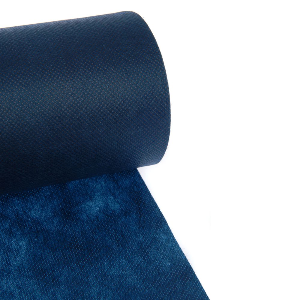 80400 ECO TEXTILE 60ΕΚ Χ 18Μ ΣΚΟΥΡΟ ΜΠΛΕ - Image 1