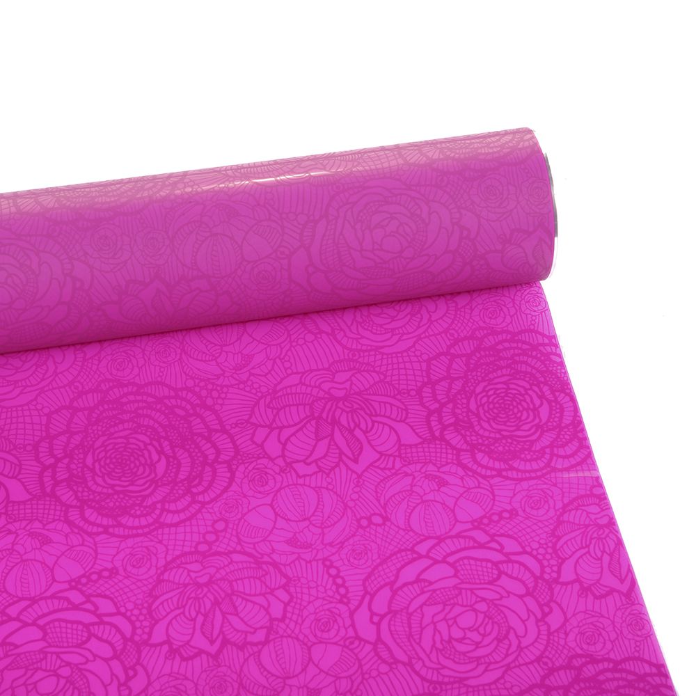 80594 ΜΑΤ ΑΔΙΑΒΡ. 80εκΧ50Μ ΦΟΥΞ - Image 1