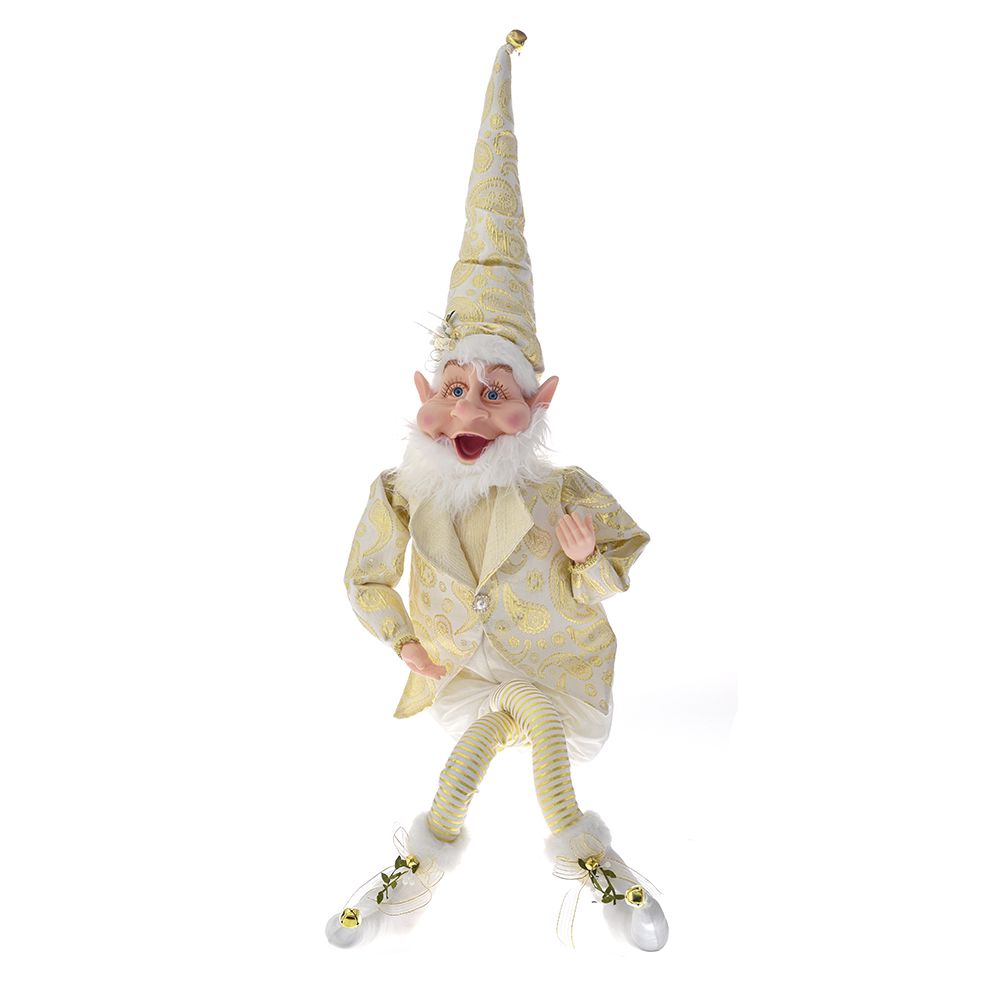 82844 ΞΩΤΙΚΟ ELF 120ΕΚ ΙΒΟΥΑΡ ΧΡΥΣΟ - Image 1