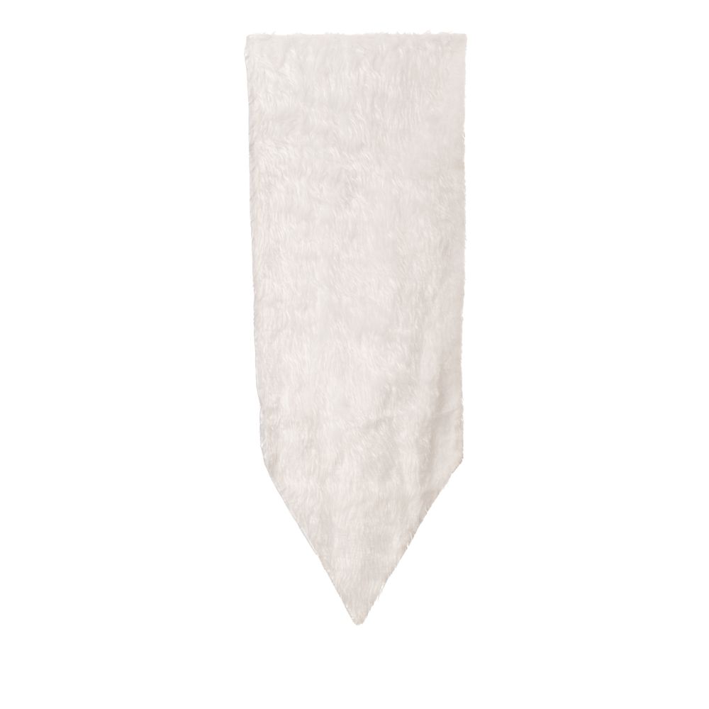 84731 ΛΕΥΚΟ ΓΟΥΝΙΝΟ RUNNER 33Χ180ΕΚ - Image 1