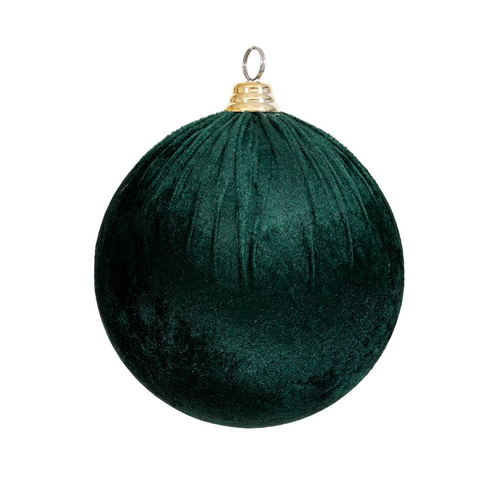 90598 ΠΡΑΣΙΝΗ ΒΕΛΟΥΔΙΝΗ ΜΠΑΛΑ 12ΕΚ - Image 1