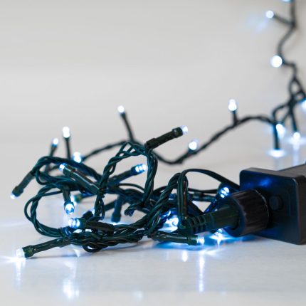 800 LED ΠΡΑΣΙΝΟ ΠΑΓΟΥ 8ΠΡΟΓΡΑΜ 40ΜΕΤΡΑ ΕΣΩΤ AND ΕΞΩΤ ΧΩΡΟΥ 5mm