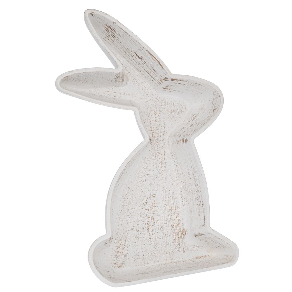 92776 ΞΥΛΙΝΟΣ ΔΙΣΚΟΣ ΛΑΓΟΥΔΑΚΙ 20Χ30Χ4ΕΚ - Image 1