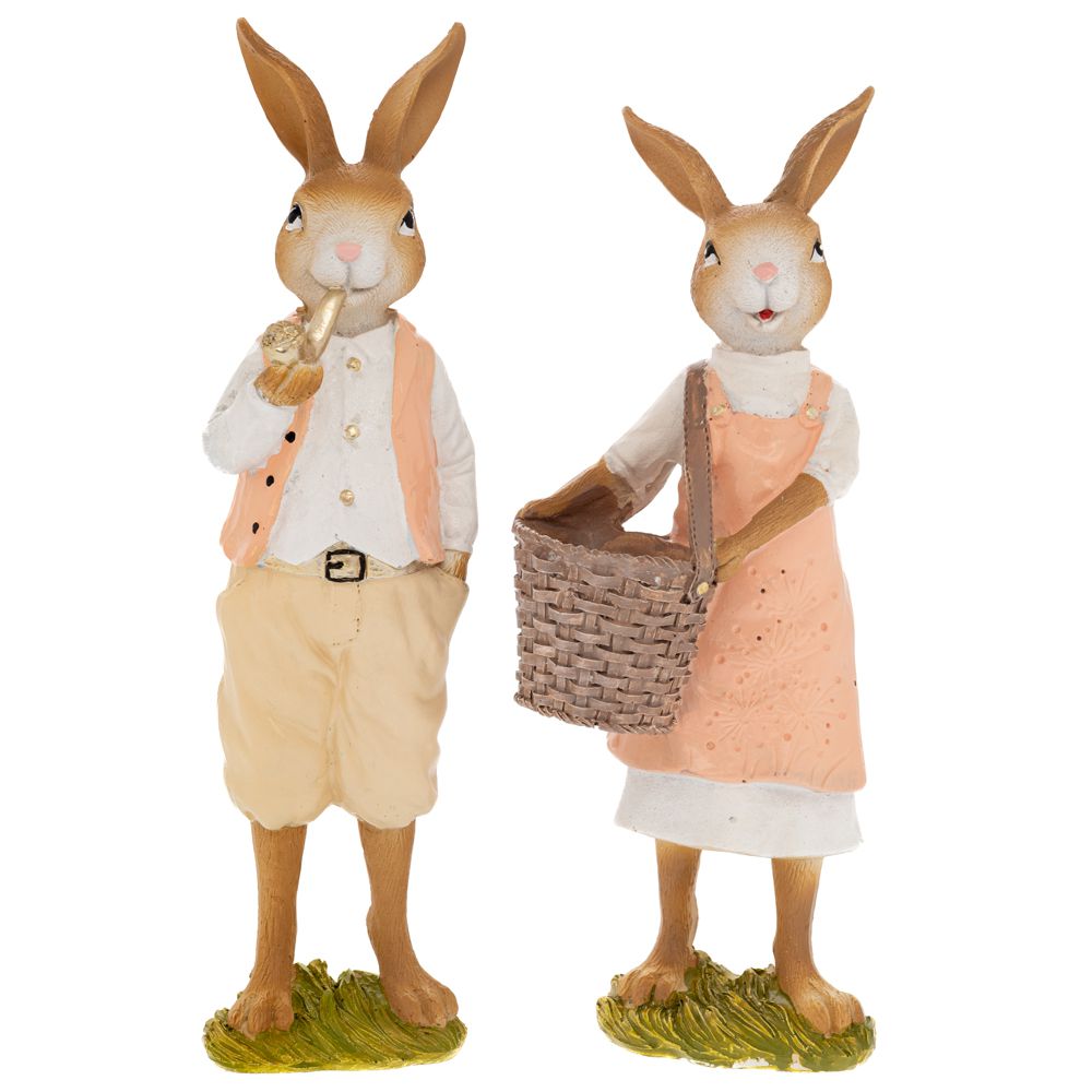 92794 ΣΕΤ 2 ΠΟΛΥΡΕΖΙΝ ΛΑΓΟΥΔΑΚΙΑ 6Χ5Χ25ΕΚ 9Χ7Χ24ΕΚ - Image 1