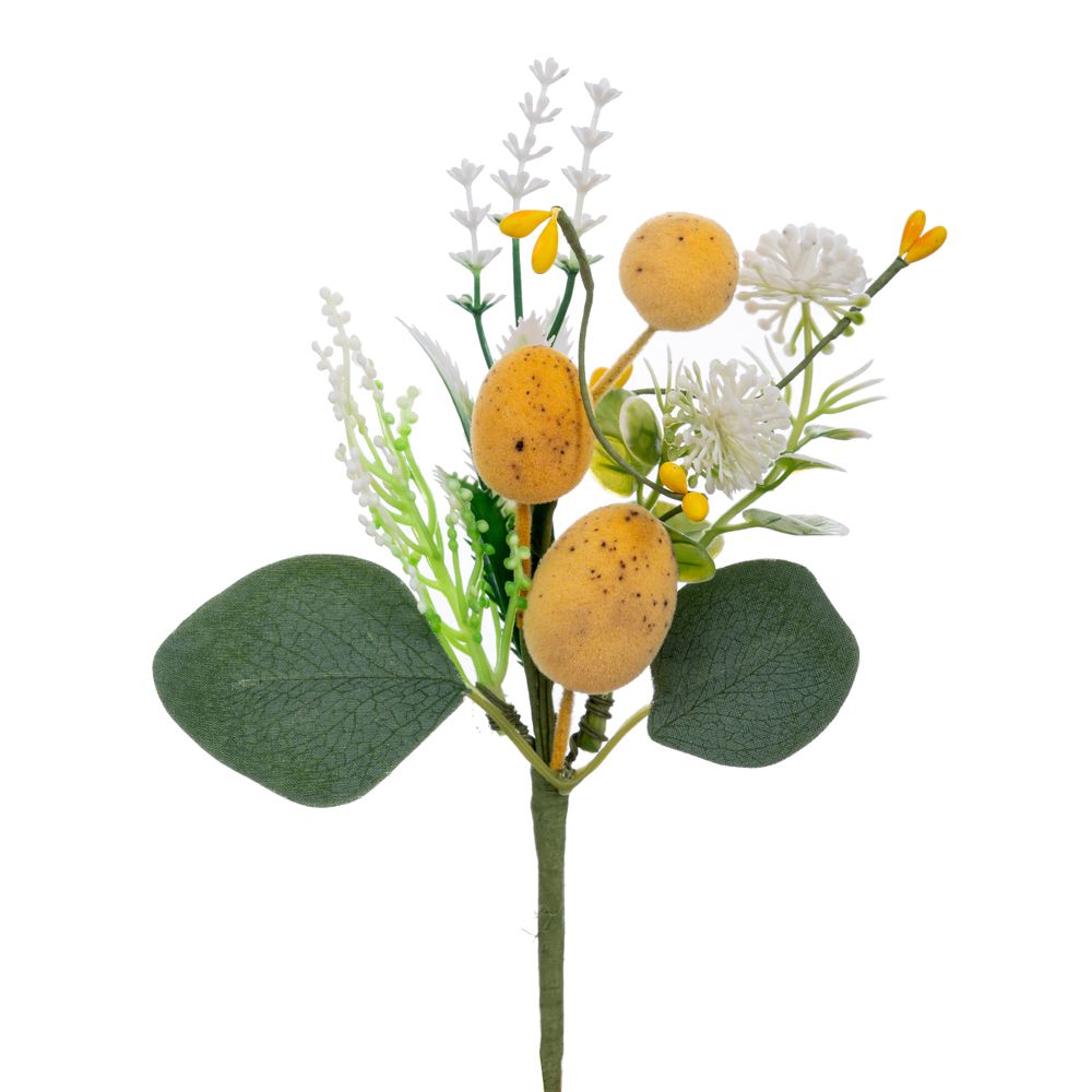 93022 ΠΙΚ ΜΕ ΚΙΤΡΙΝΑ ΑΥΓΑ20ΕΚ - Image 1