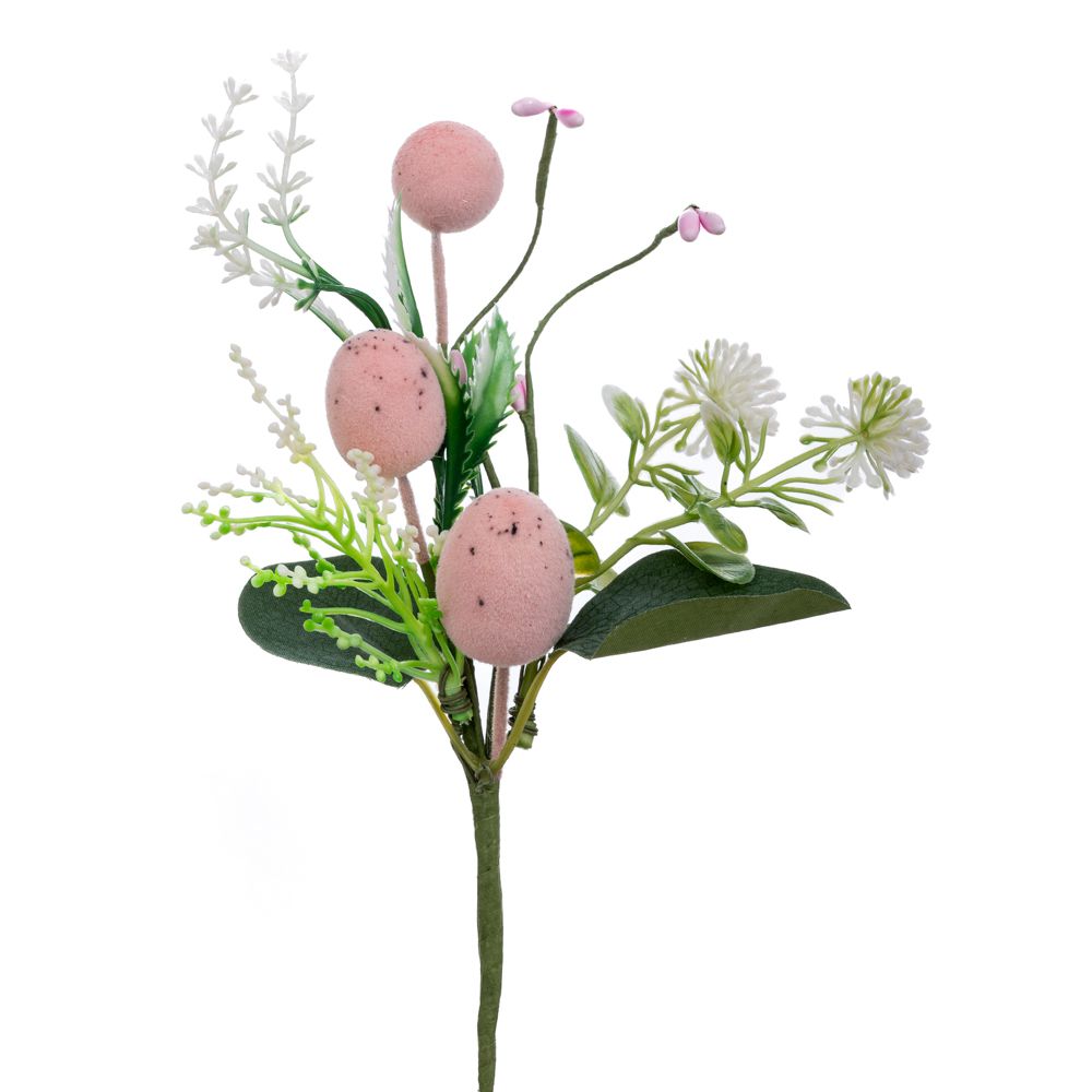 93023 ΠΙΚ ΜΕ ΡΟΖ ΑΥΓΑ 20ΕΚ - Image 1