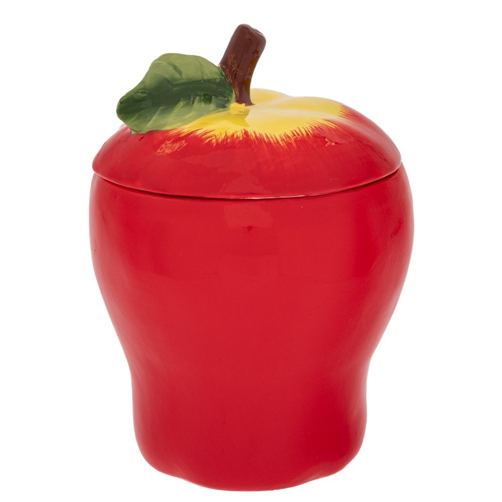 91904 ΚΕΡΑΜΙΚΗ ΜΠΙΣΚΟΤΙΕΡΑ ΜΗΛΟ 13Χ22ΕΚ - Image 1