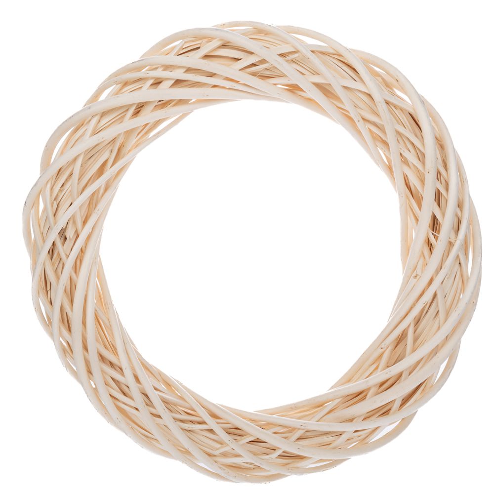 92992 ΦΥΣΙΚΟ ΣΤΕΦΑΝΙ ΛΥΓΑΡΙΑΣ Φ45Χ8ΕΚ - Image 1