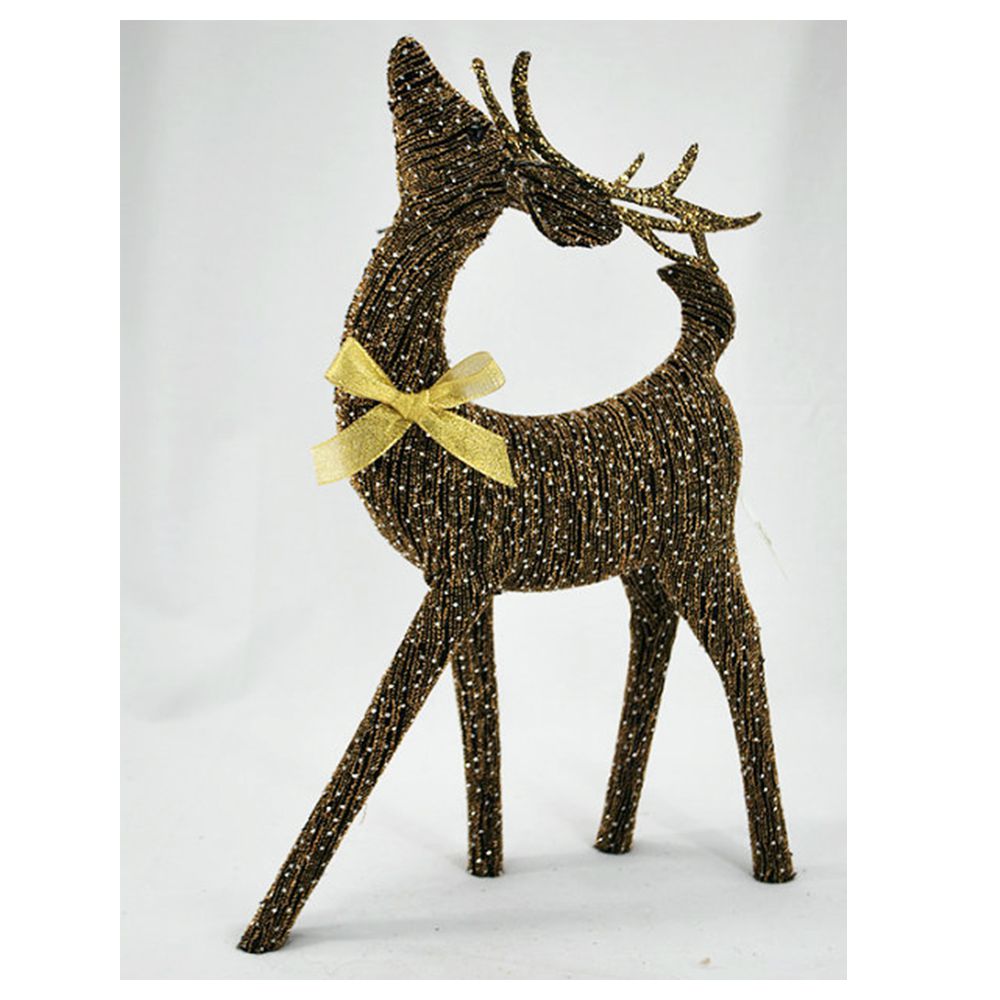 93287 ΚΑΦΕ ΥΦΑΣΜΑΤΙΝΟ ΕΛΑΦΙ 27Χ8Χ40ΕΚ - Image 1