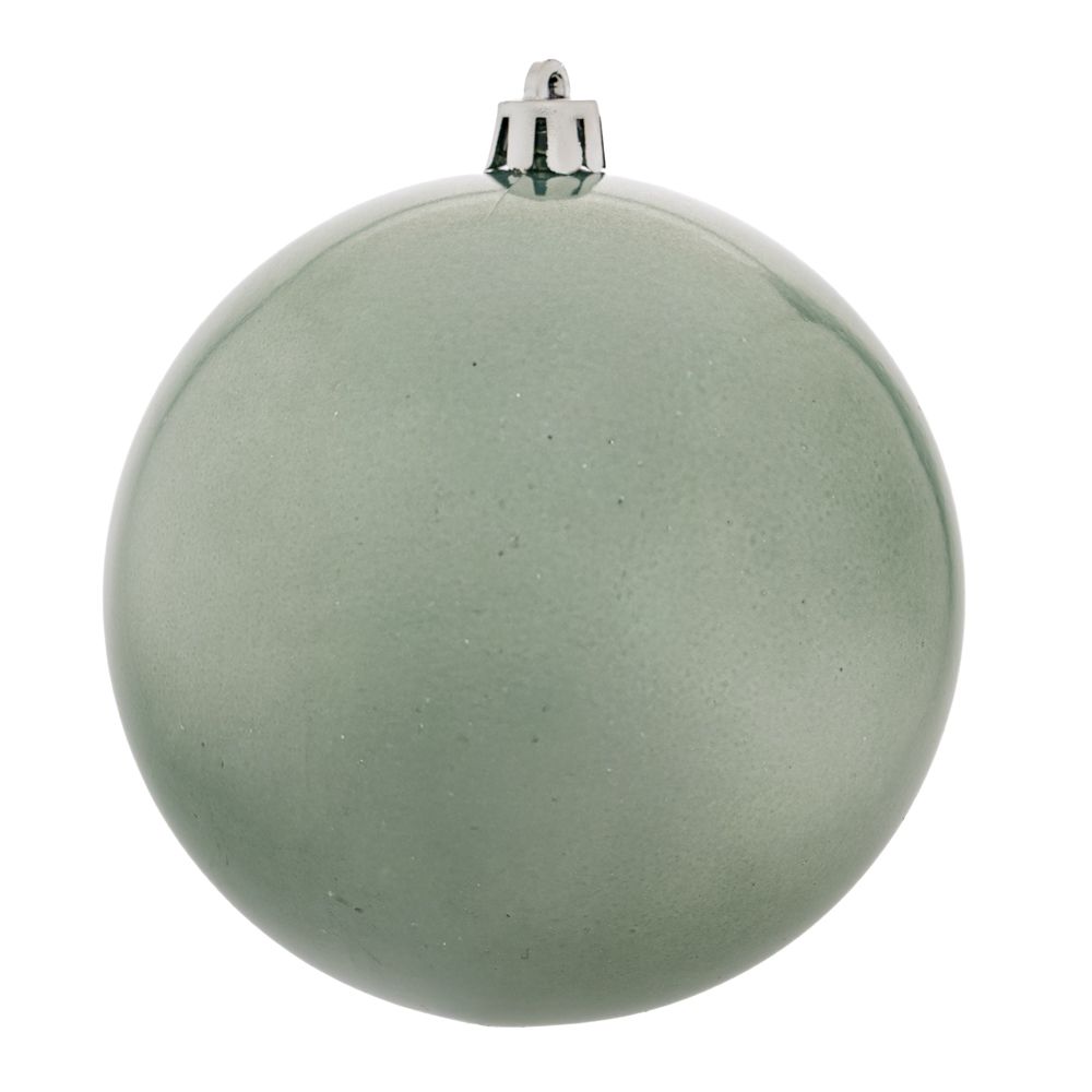 93369 ΣΕΤ 4 ΤΥΡΚΟΥΑΖ ΠΕΡΛΕ ΠΛΑΣΤΙΚΗ ΜΠΑΛΑ 10ΕΚ. - Image 1