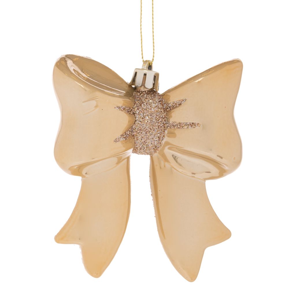 93393 ΧΡΥΣΟΣ ΠΛΑΣΤΙΚΟΣ ΦΙΟΓΚΟΣ 8.3Χ3.4Χ9.8ΕΚ. - Image 1