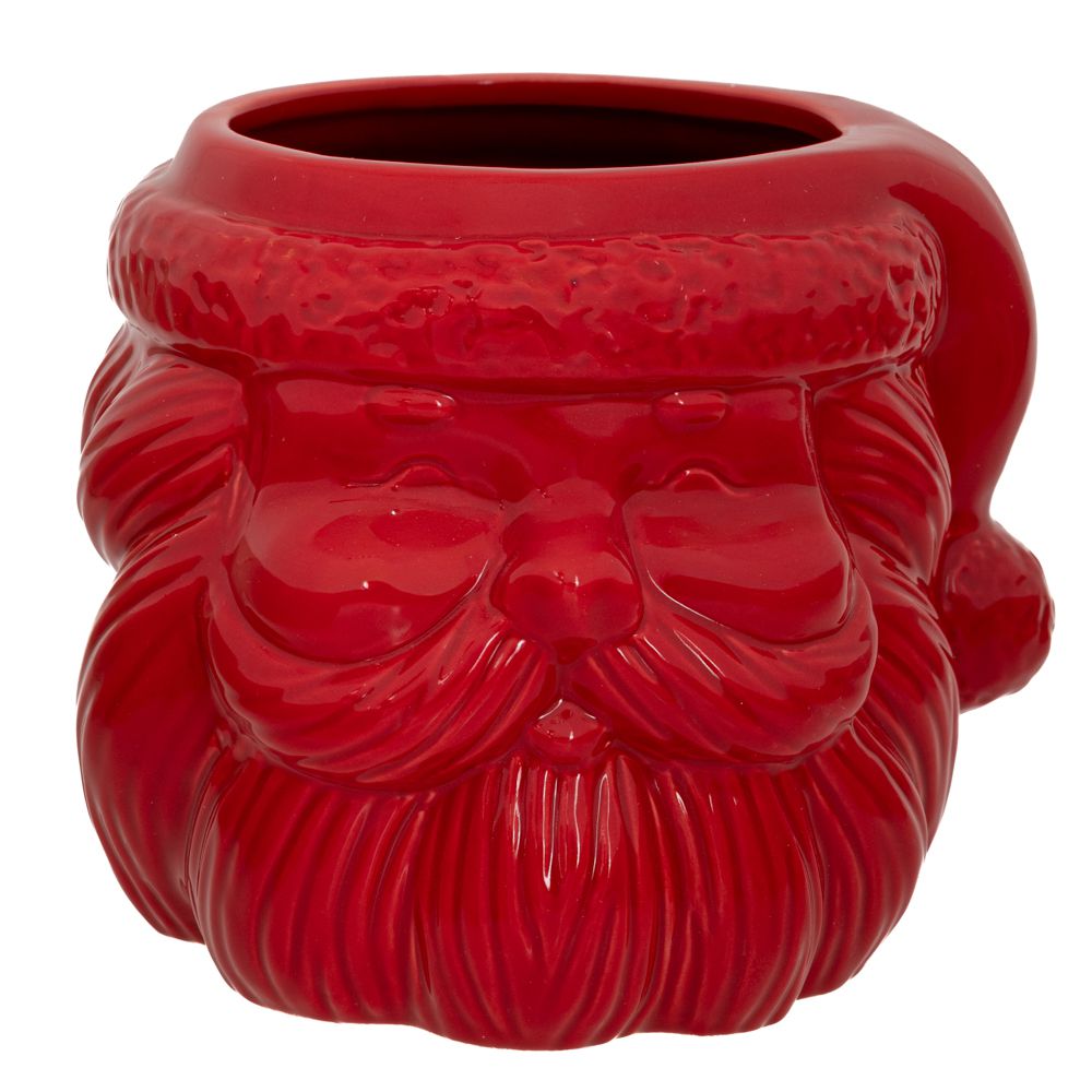 93587 ΚΟΚΚΙΝΟ ΚΕΡΑΜΙΚΟ ΚΑΣΠΩ ΑΓ.ΒΑΣΙΛΗΣ 15Χ15Χ12,5ΕΚ - Image 1