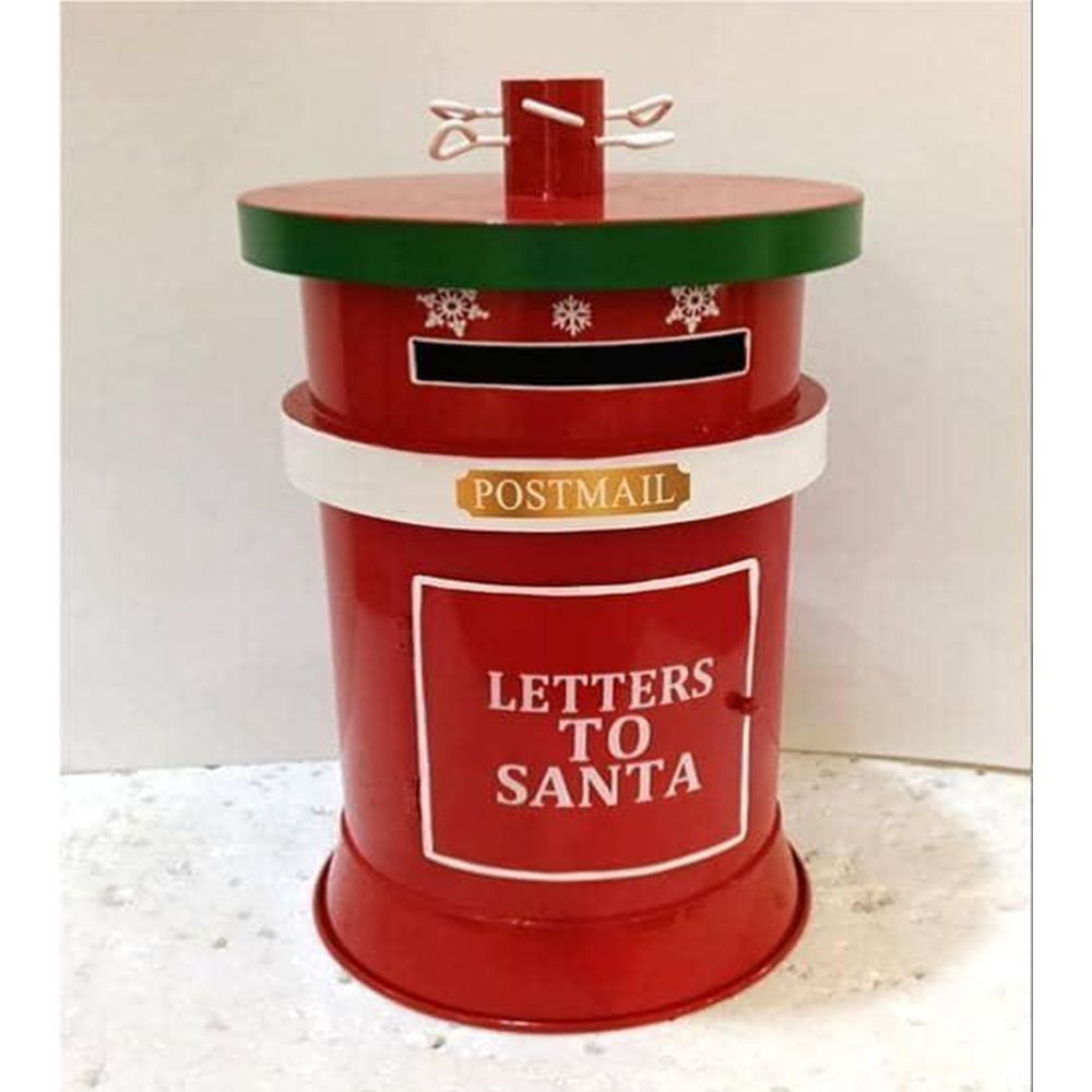 93883 ΚΟΚΚΙΝΗ ΒΑΣΗ ΔΕΝΤΡΟΥ ΓΡΑΜΜΑΤΟΚΙΒΩΤΙΟ 24Χ24Χ43ΕΚ - Image 1