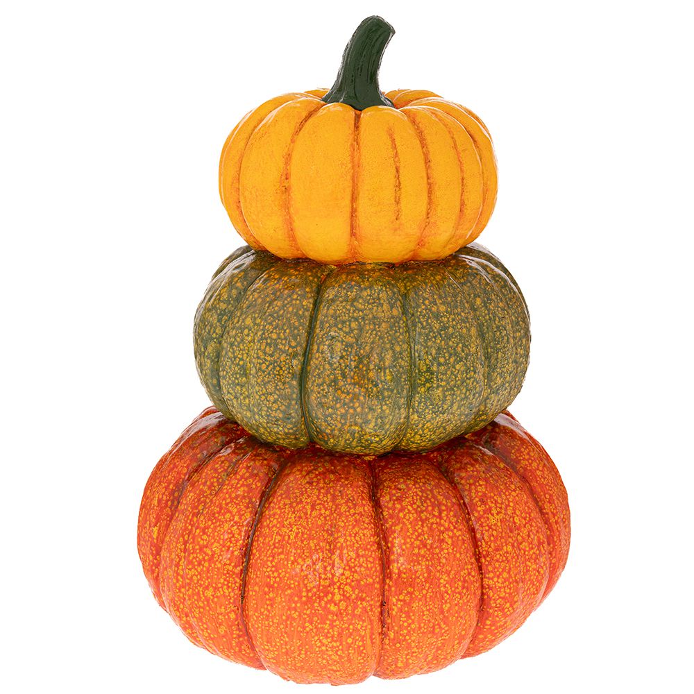 94201 ΤΡΙΧΡΩΜΗ ΠΟΛΥΡΕΖΙΝ ΣΤΗΛΗ ΜΕ ΚΟΛΟΚΥΘΕΣ Φ33Χ48ΕΚ - Image 1