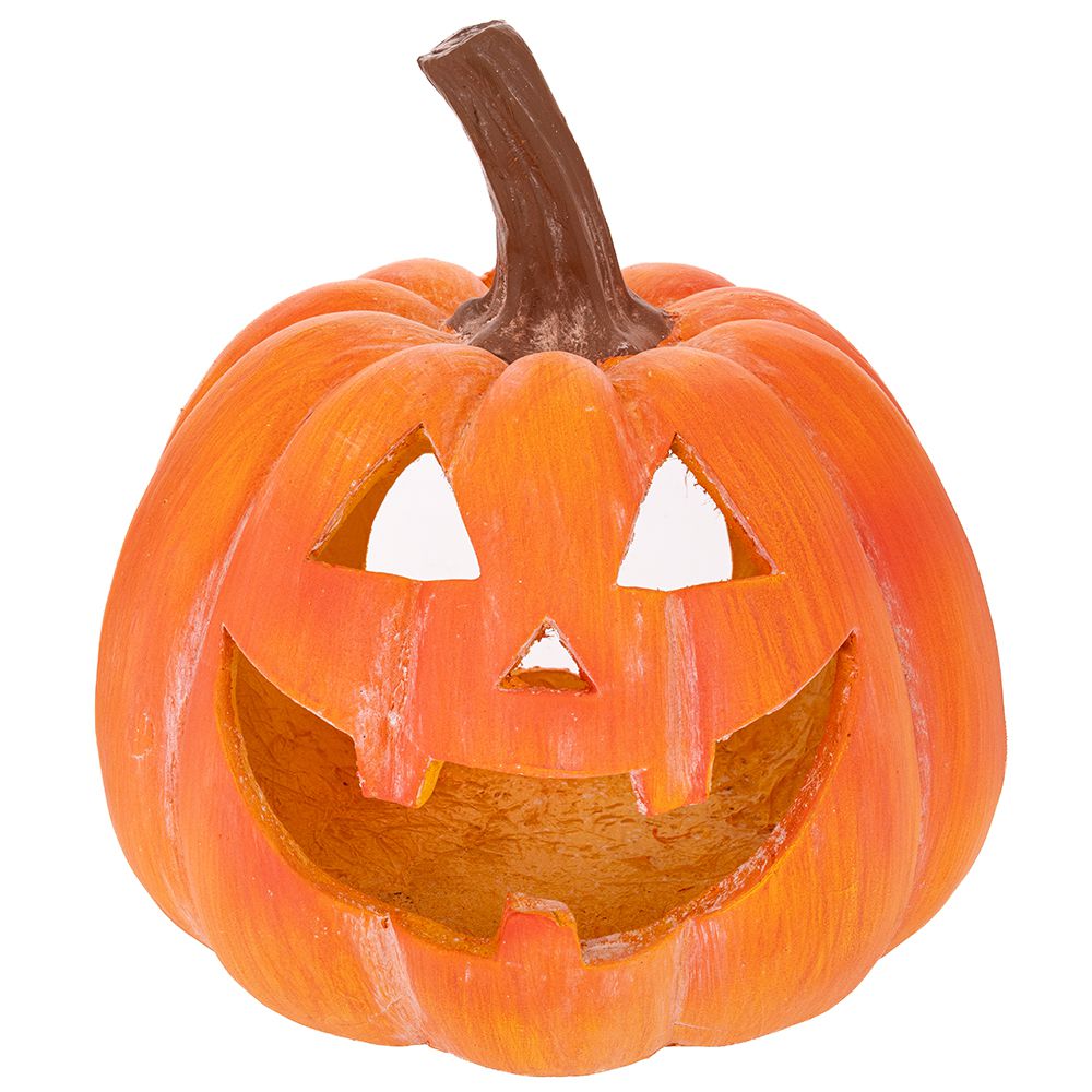 94202 ΠΟΡΤΟΚΑΛΙ ΠΟΛΥΡΕΖΙΝ ΚΗΡΟΠΗΓΙΟ ΚΟΛΟΚΥΘΑ Φ30Χ30,5ΕΚ - Image 1